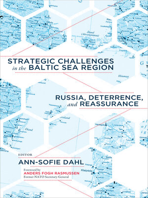 cover image of Strategic Challenges in the Baltic Sea Region